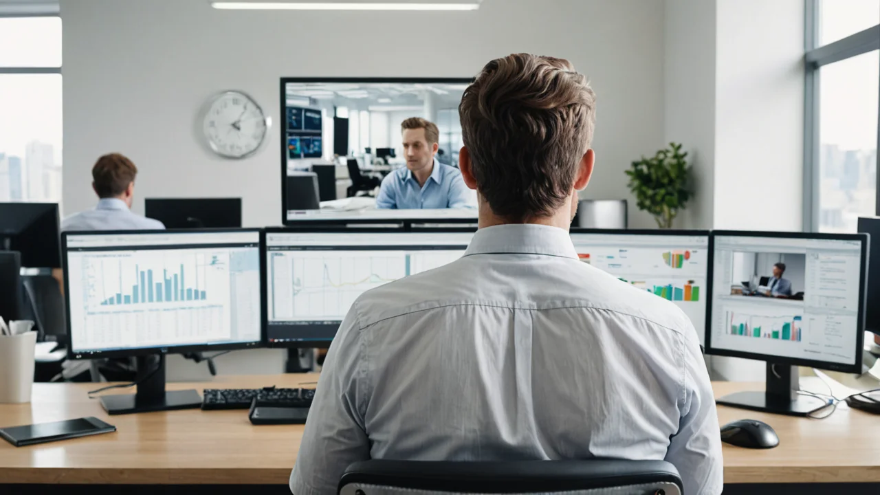 OANDA証券のTrading Signals検証